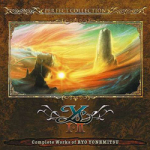 Ys I & II Perfect Collection -Complete Works of Ryo Yonemitsu-