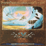 Ys I & II Perfect Collection -Super Arrange Version-