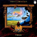 Ys II Perfect Collection