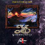 Ys III -Wanderers from Ys- Perfect Collection