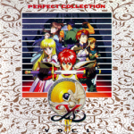Ys IV Perfect Collection Vol. 1