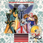 Ys IV Perfect Collection Vol. 3