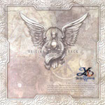 Ys VI -The Ark of Napishtim- Original Soundtrack