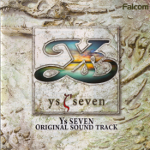 Ys SEVEN Original Soundtrack