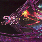 Ys -The Oath in Felghana- Perfect Collection