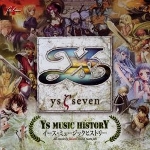Ys Music History