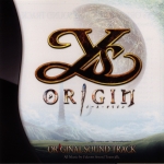 Ys Origin Original Soundtrack