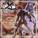 Ys Stategy Original Soundtrack