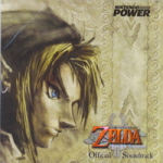 The Legend of Zelda -Twilight Princess- Bonus Soundtrack
