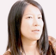 Yoko Shimomura