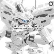 Armored Core Tribute Album -The Answer-