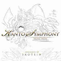 Kanto Symphony