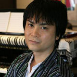 Yuzo Koshiro