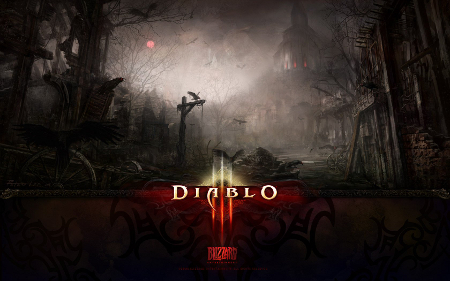 Diablo III