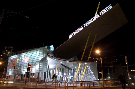 Melbourne Exhibition Centre