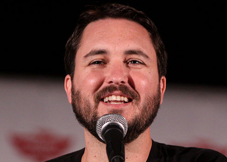 Wil Wheaton