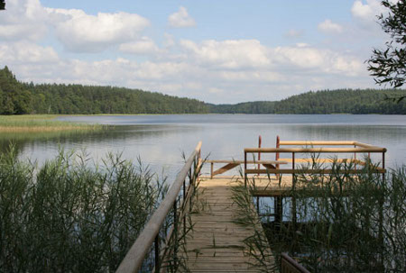 Finnish Countryside