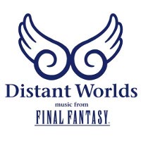 Distant Worlds Logo