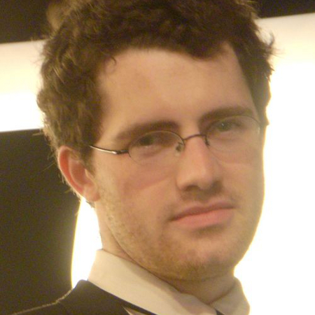 Austin Wintory