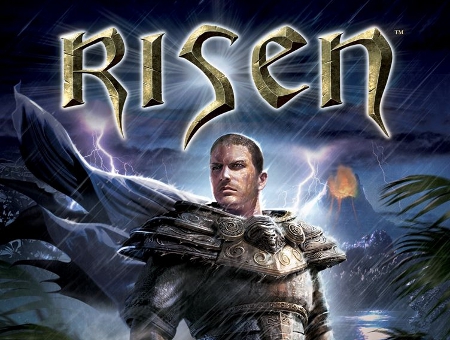 Risen