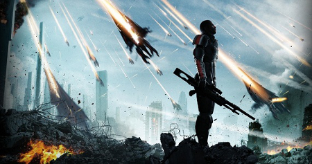 Mass Effect 3