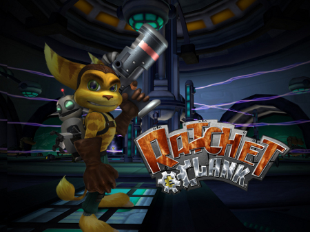 Ratchet & Clank