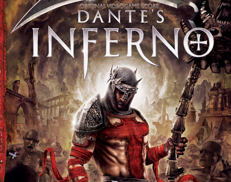 Dante's Inferno Original Videogame Score