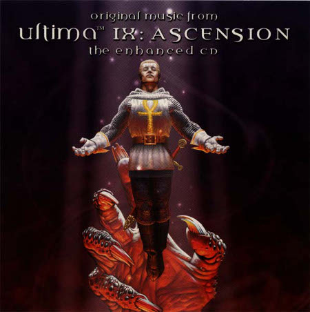 Ultima IX Official Soundtrack