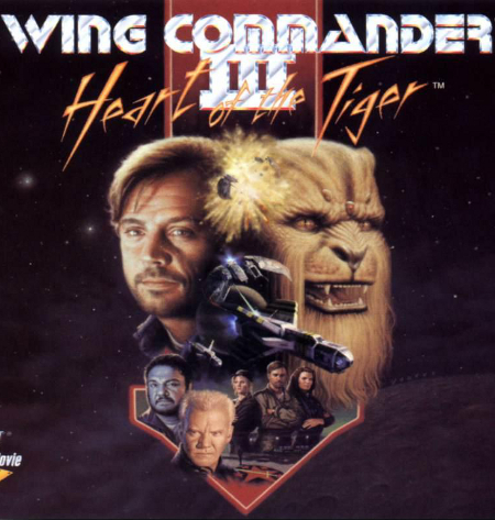 Wing Commander III