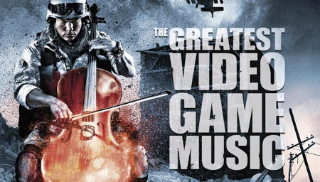 The Greatest Video Game Music