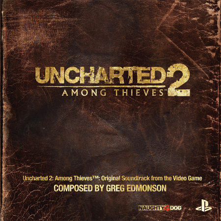 Uncharted 2