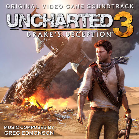 Uncharted 3