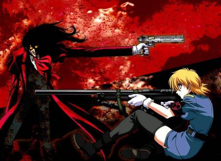 Hellsing