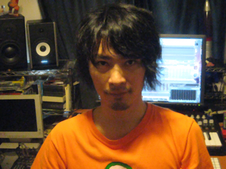 Hideyuki Fukasawa