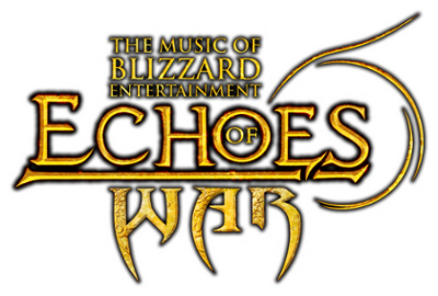 Echoes of War: The Music of Blizzard Entertainment
