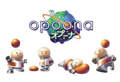 Opoona