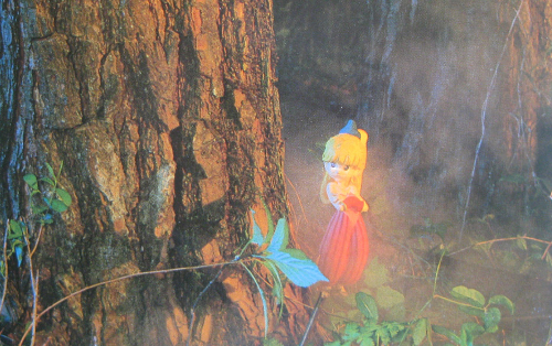 Closing with Secret of Mana