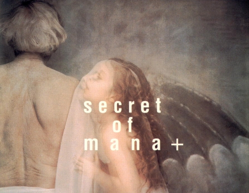 Secret of Mana +