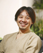 Hitoshi Sakimoto