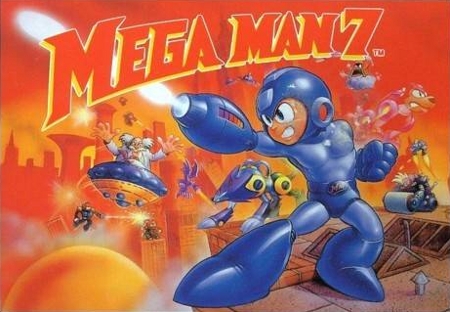 Mega Man 7