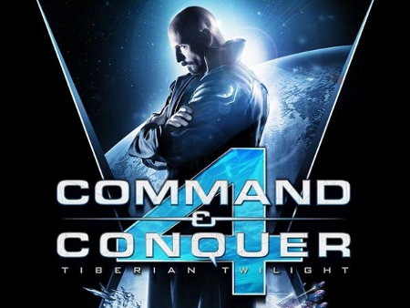 Command & Conquer 4: Tiberian Twilight