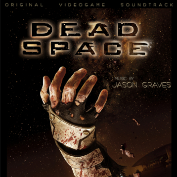 Dead Space Original Videogame Soundtrack