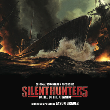 Silent Hunter 5 Original Soundtrack Recording