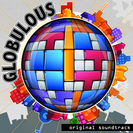 Globulous Original Soundtrack