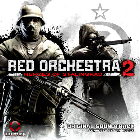 Red Orchestra 2 Original Soundtrack