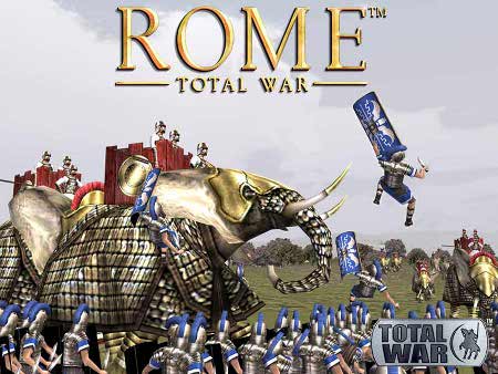 Rome: Total War