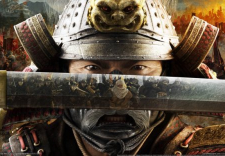 Shogun 2