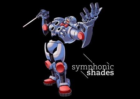 Symphonic Shades