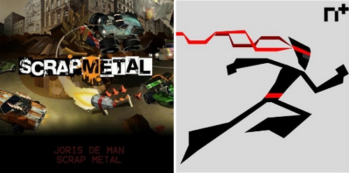 Scrap Metal and N+ EPs