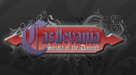 Castlevania: Sonata of the Damned